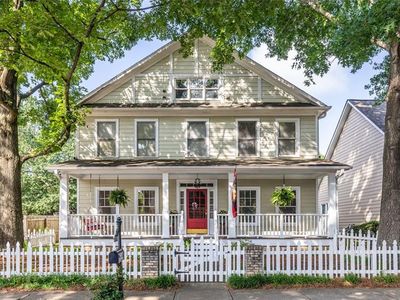 2092 Wood Trl NW, Atlanta, GA, 30318