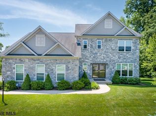 1372 Sconsett Way, State College, PA 16803