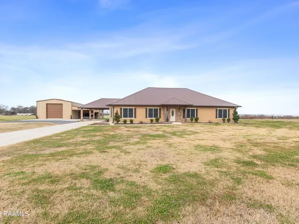 8713 Highway 105, Melville, LA 71353