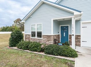 16745 Buffalo Rd, Wendell, NC 27591