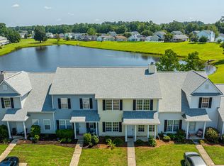122 Lake Jogassee Dr, Summerville, SC 29485