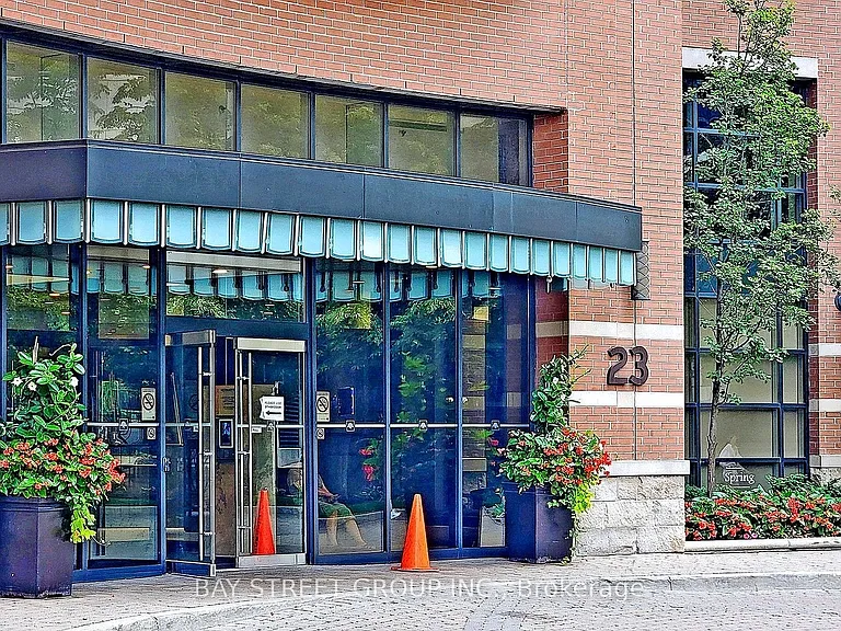 23 Sheppard Ave E #1104 — Photo 3