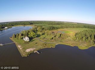 4920 Gregory Rd, Cambridge, MD 21613