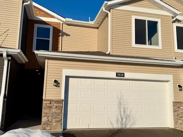 7619 148th Trl NW, Ramsey, MN 55303
