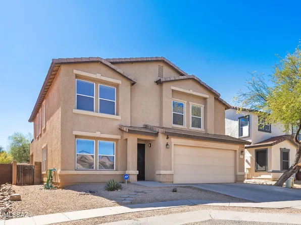 10384 E Malta St, Tucson, AZ 85747