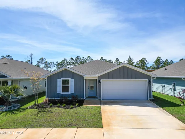 314 Cove Ln, Port Saint Joe, FL 32456