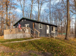 8074 Meadow Lake Rd SW, Motley, MN 56466