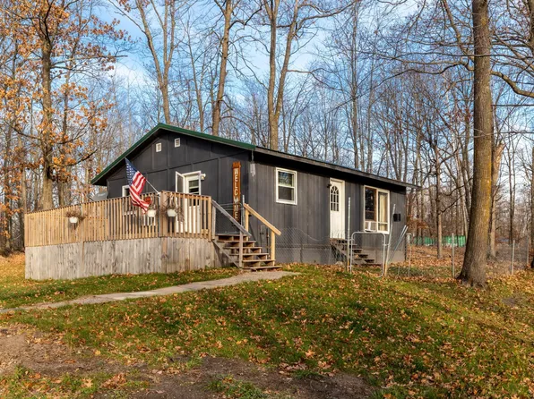 8074 Meadow Lake Rd SW, Motley, MN 56466