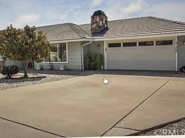 4140 Mockingbird Ln, Banning, CA 92220