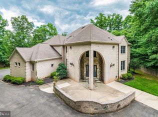 18 Nantucket Ct, Rockville, MD 20854