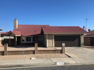 1625 E Avenue K, Lancaster, CA 93535