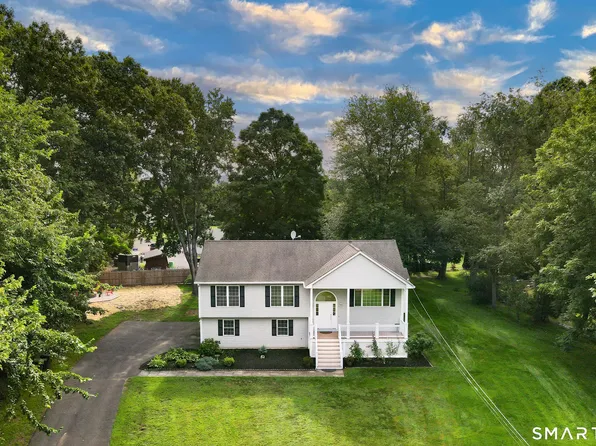 49 Ruggles Row, Southington, CT 06479