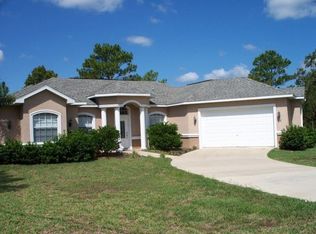 32 Vinca St, Homosassa, FL 34446