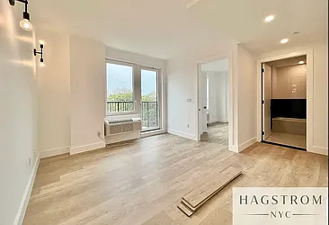 Rented by Hagstrom Management Inc