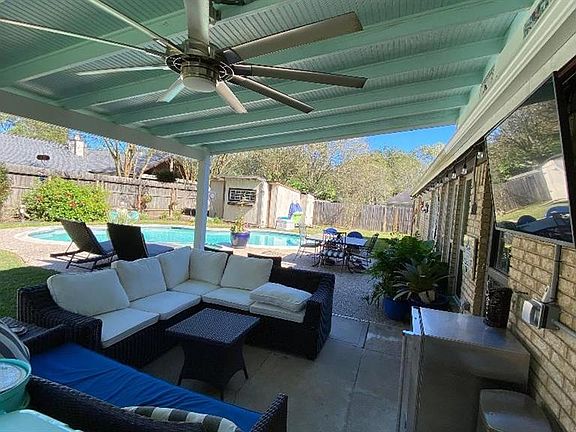 2nd image of 3014 Sugar Wood Dr