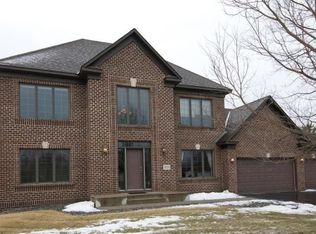 4028 Turtle Rd, Saint Bonifacius, MN 55375