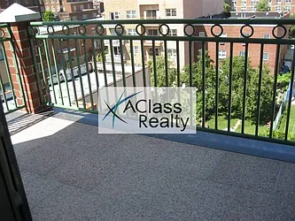 Rented by A Class Realty Corp