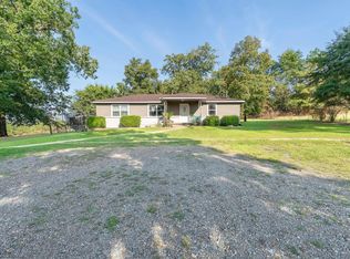 1426 Highway 71 N, De Queen, AR 71832