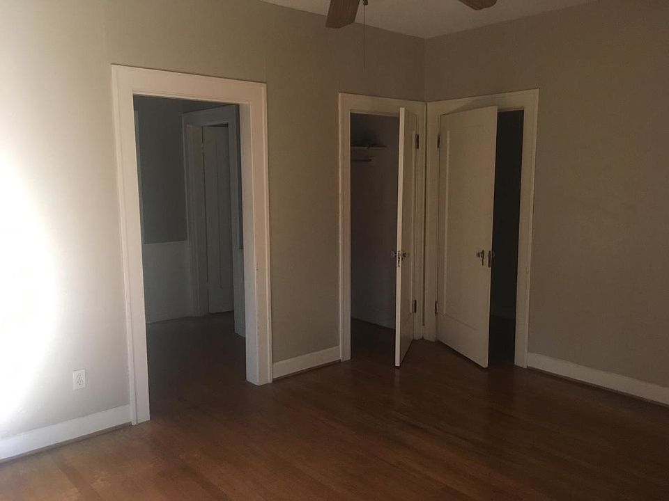 main room