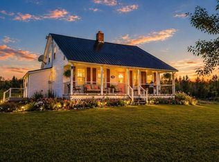 1262 Pembroke Rd, Colchester, NS B0N2P0