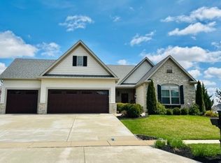 1612 Crabapple Ln, Champaign, IL