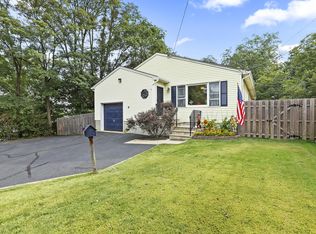 113 Hazlet Ave, Hazlet, NJ 07730