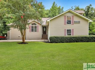 105 Pleasant Dr, Port Wentworth, GA 31407