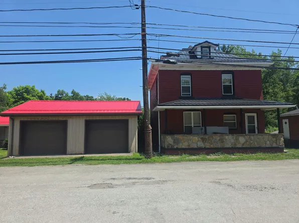 48 Yankeetown Ave, Homer City, PA 15748