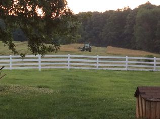 1875 Plainview Church Rd, Auburn, KY 42206