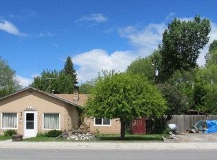 1806 Main St, Salmon, ID 83467