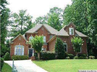 3013 Knollwood Cir, Birmingham, AL 35242