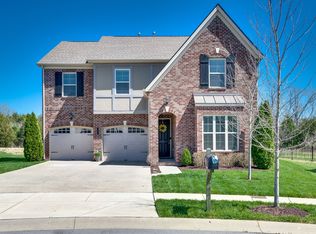 234 Bent Creek Trce, Nolensville, TN 37135