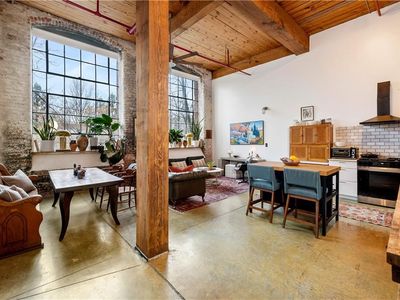 170 Boulevard Ave SE #H-226, Atlanta, GA, 30312