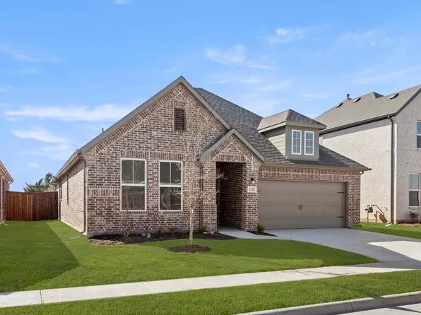 2131 Rhodora Ave, Forney, TX 75126