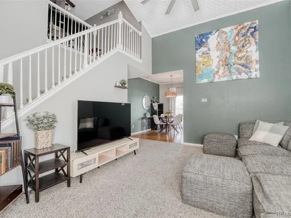 2624 S Gibralter Street, Aurora, CO 80013