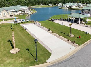 28250 Migratory Way LOT 122, Elberta, AL 36530