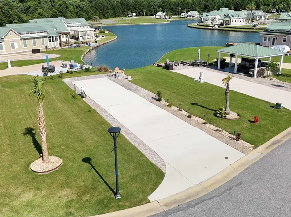 28250 Migratory Way Lot 122, Elberta, AL 36530