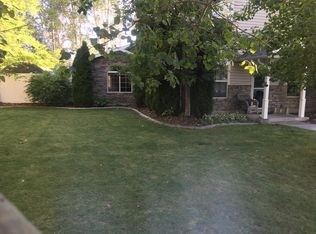 865 W School House Way, Heber, UT 84032
