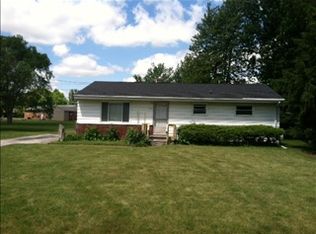 3261 Pasadena Pl, Saginaw, MI