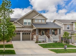 7155 S Robertsdale Way, Aurora, CO 80016