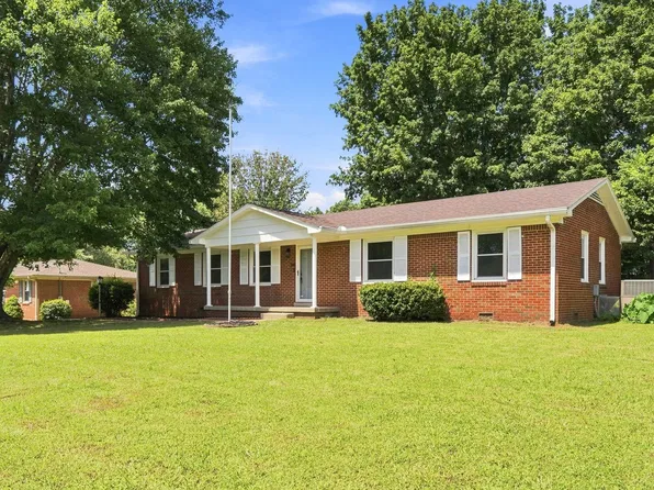 214 Stonewall Rd, Columbia, TN 38401