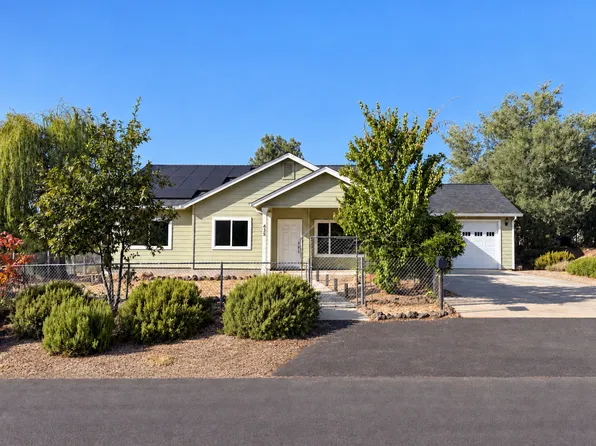435 Apple Ln, Paradise, CA 95969
