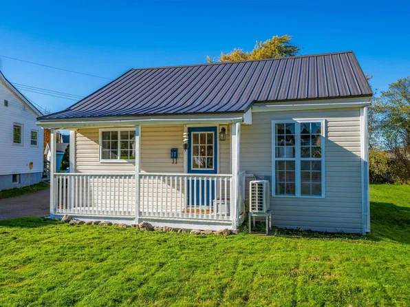 17 Highland Dr, New Glasgow, NS B2H 4C3