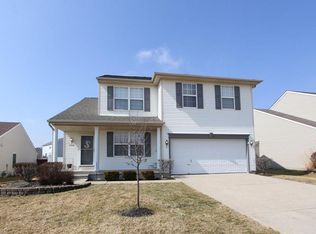 5565 Autumn Dr, Middletown, OH 45042