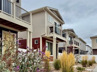 5033 N Walden Way, Denver, CO 80249