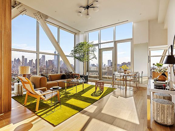 3rd image of 52 E 4th St Unit Penthouse 3