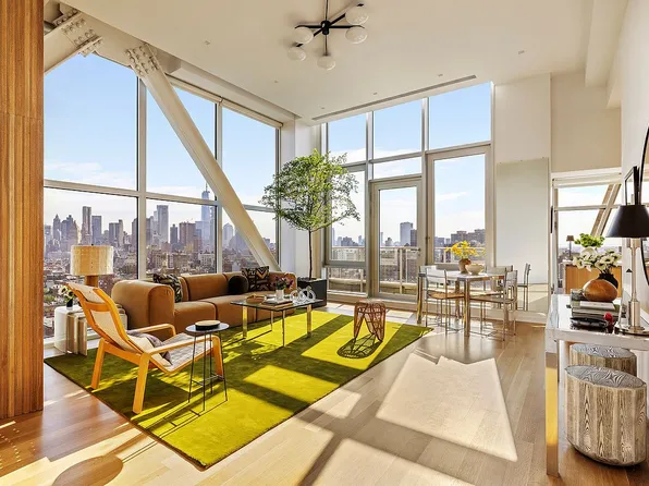 52 E 4th St Unit Penthouse 3, New York, NY 10003
