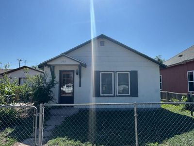 303 8th St, Fowler, CO, 81039