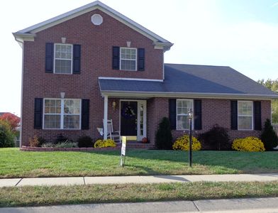 8626 Hazel Ct, Evansville, IN, 47725