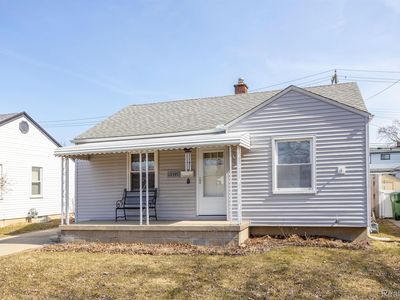 12373 Fordline St, Southgate, MI, 48195